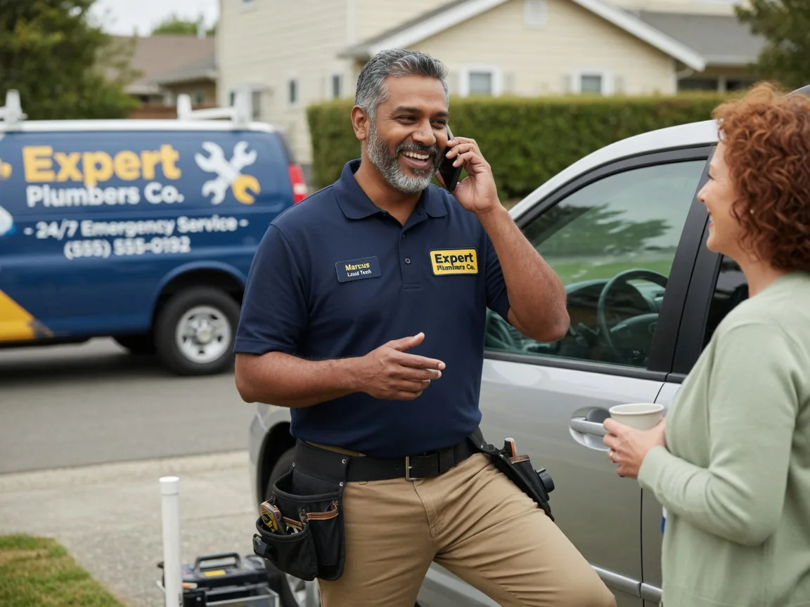 Drain Cleaning Port William, OH FAQs